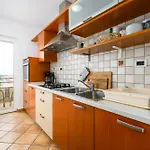 Family Monsa In Porec Apartman