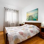 Apartman Family Monsa In Porec Musalez