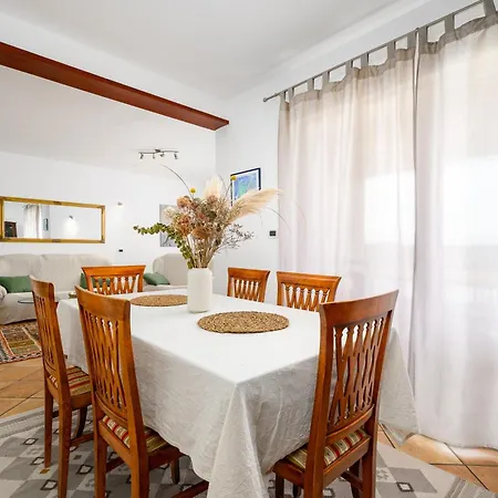 Apartman Family Monsa In Porec *
